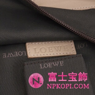 ロエベ　ショルダーバッグ　ナッパ　アイレ　ＮＡＰＰＡ　ＡＩＲＥ LOEWE 309 82 1042